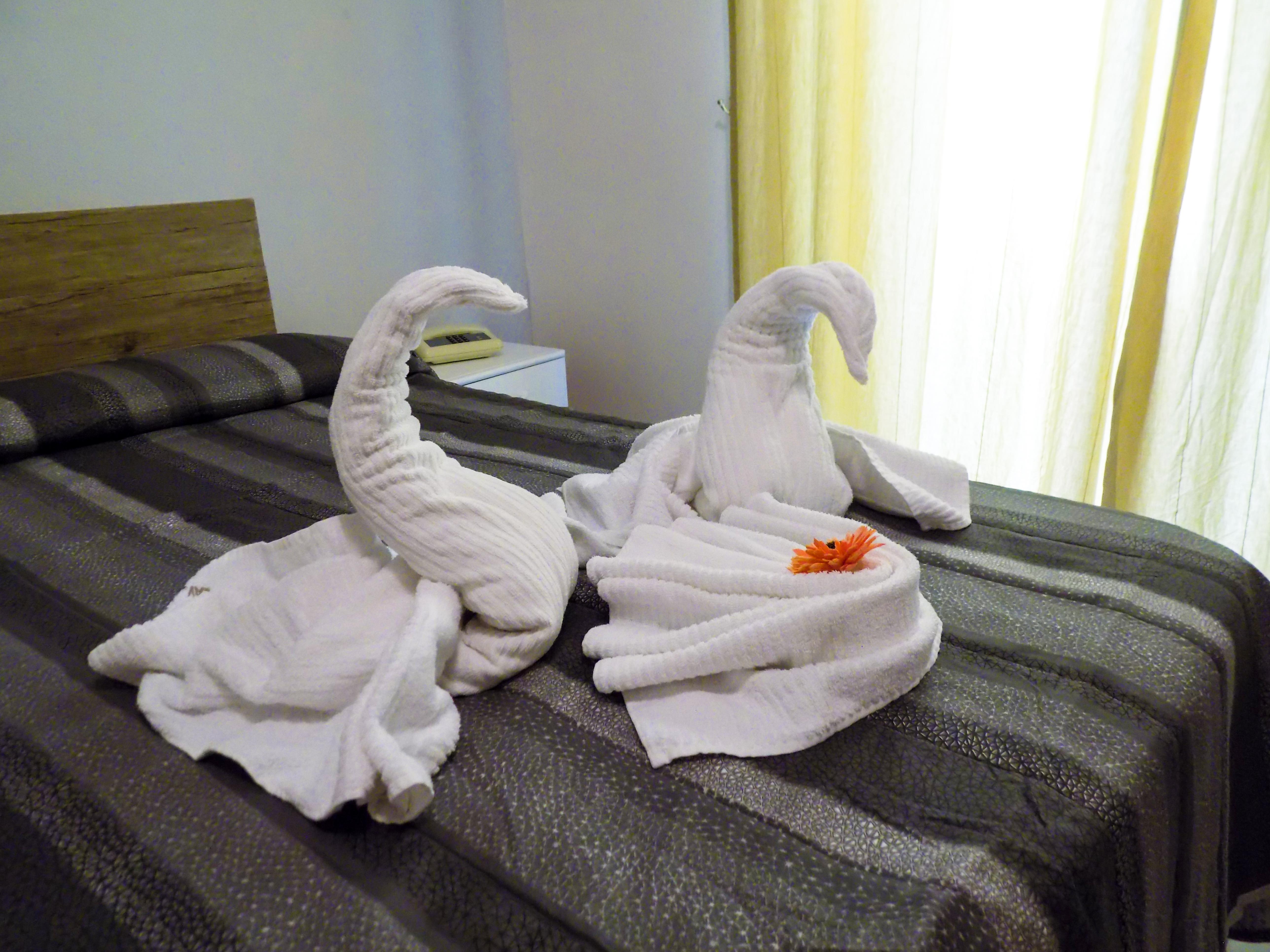 Hotel Le Orchidee Napoli Esterno foto